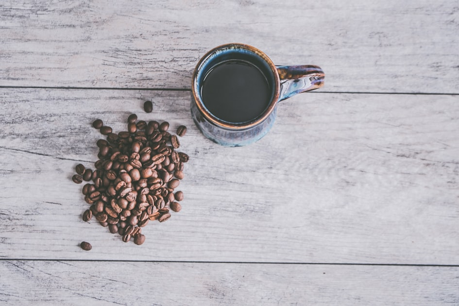 Sunrise Inspiration: The Lift Coffee Experience