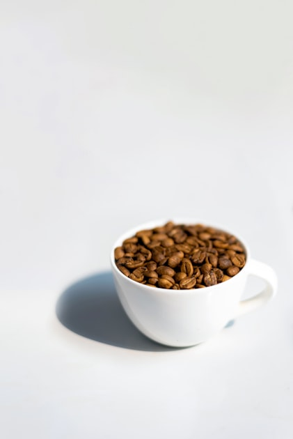 The Joy of Community at Lift Coffee